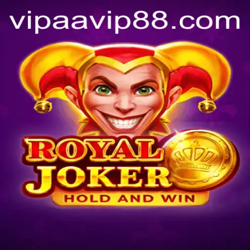 Exploring the Enchanting World of Royaljoker: Your Guide to Mastering AAVIP88.COM's Latest Sensation