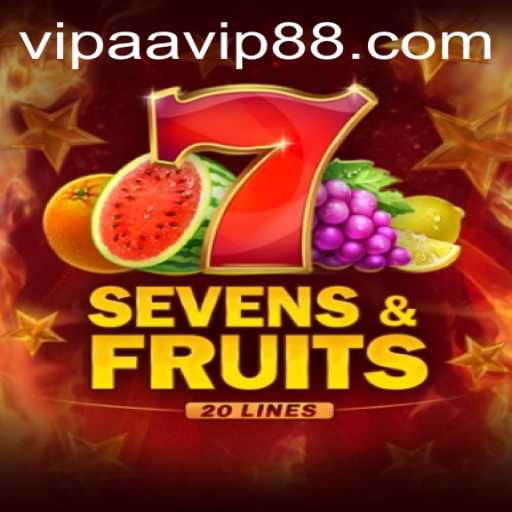 Discover the Exciting World of SevensFruits20 - A New Era in Digital Gaming