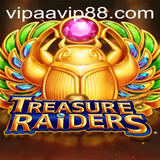 Explore the Exciting World of TREASURERAIDERS