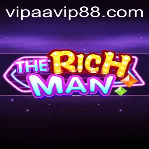 Discovering TheRichMan: An Engaging Gaming Experience With AAVIP88.COM