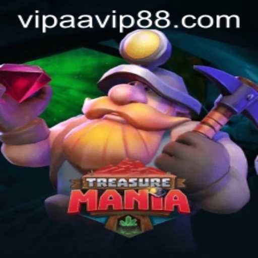The Exciting World of TreasureMania and AAVIP88.COM