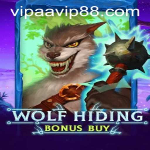 Exploring WolfHidingBonusBuy and Its Thrilling Features
