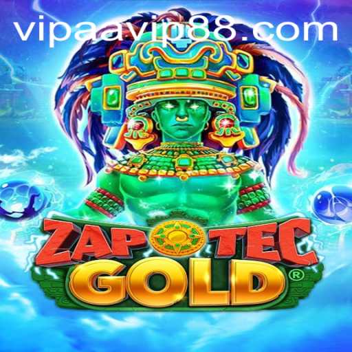 Discover the Thrills of ZapOtecGold: Unveiling the Exciting World of AAVIP88.COM
